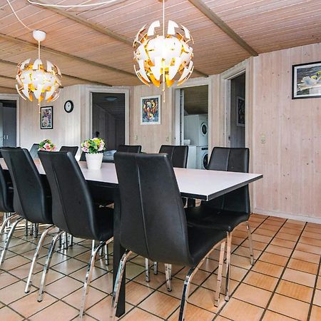 12 Person Holiday Home In Nordborg Exterior foto
