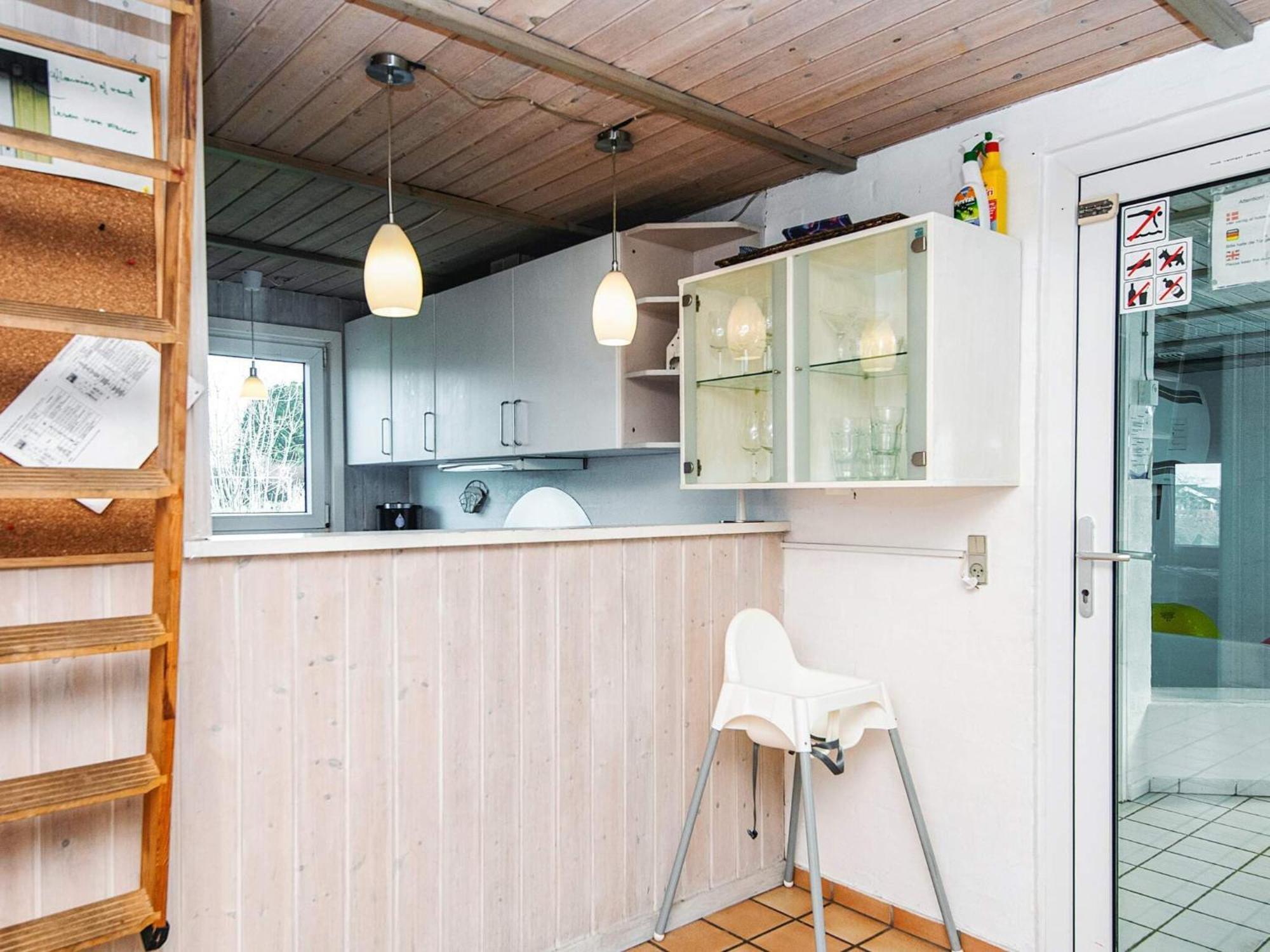 12 Person Holiday Home In Nordborg Exterior foto