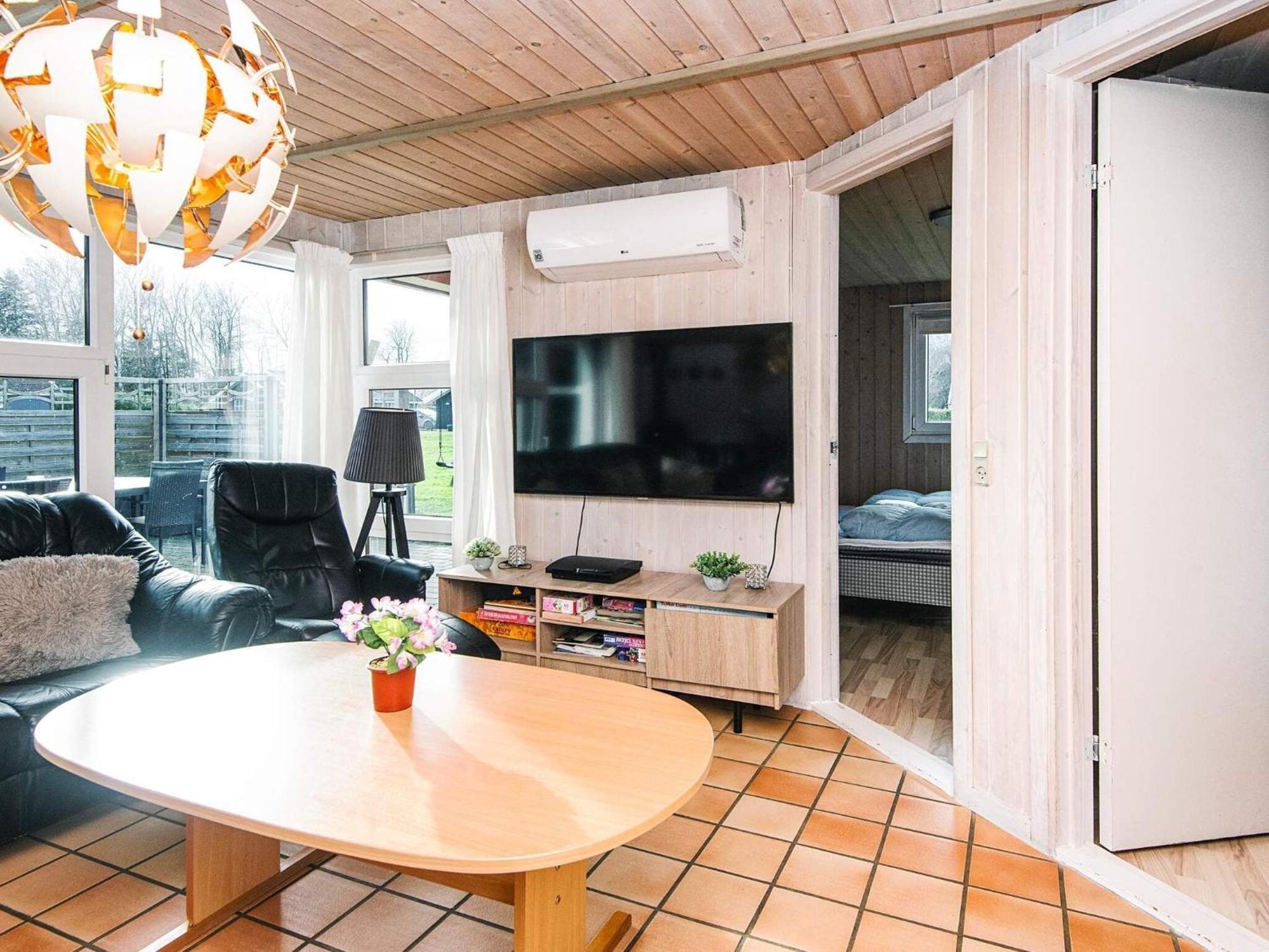 12 Person Holiday Home In Nordborg Exterior foto