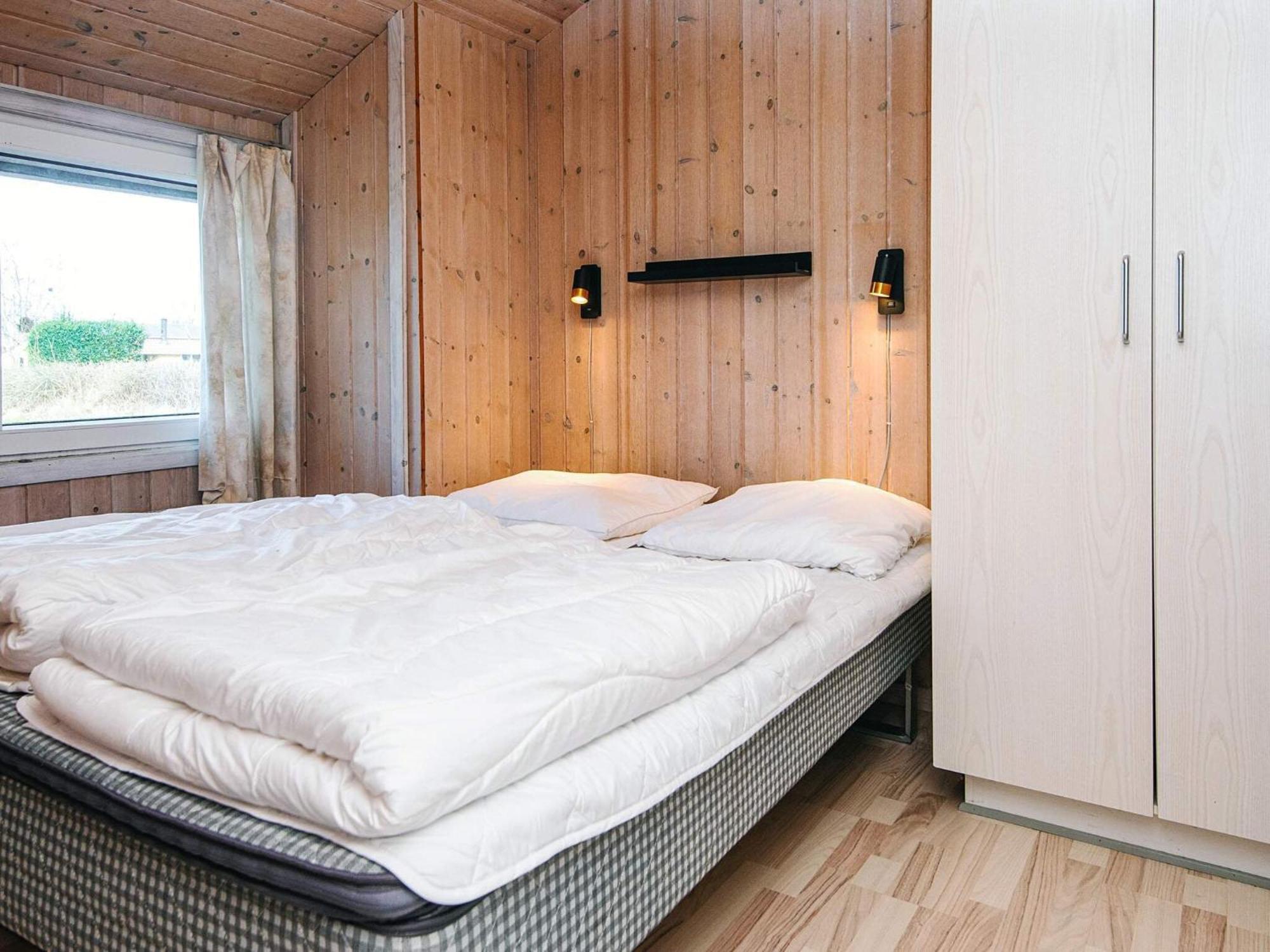 12 Person Holiday Home In Nordborg Exterior foto