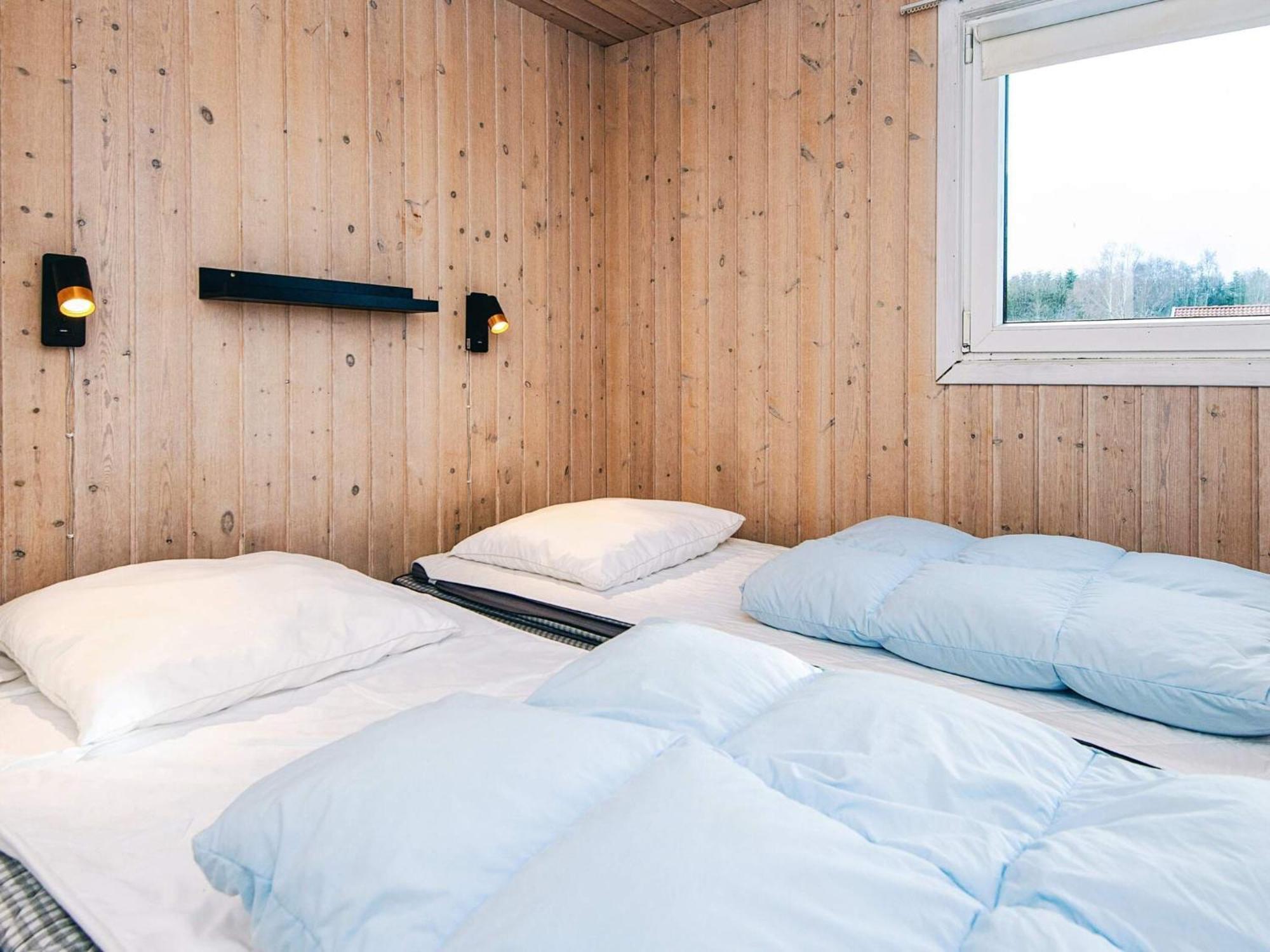 12 Person Holiday Home In Nordborg Exterior foto