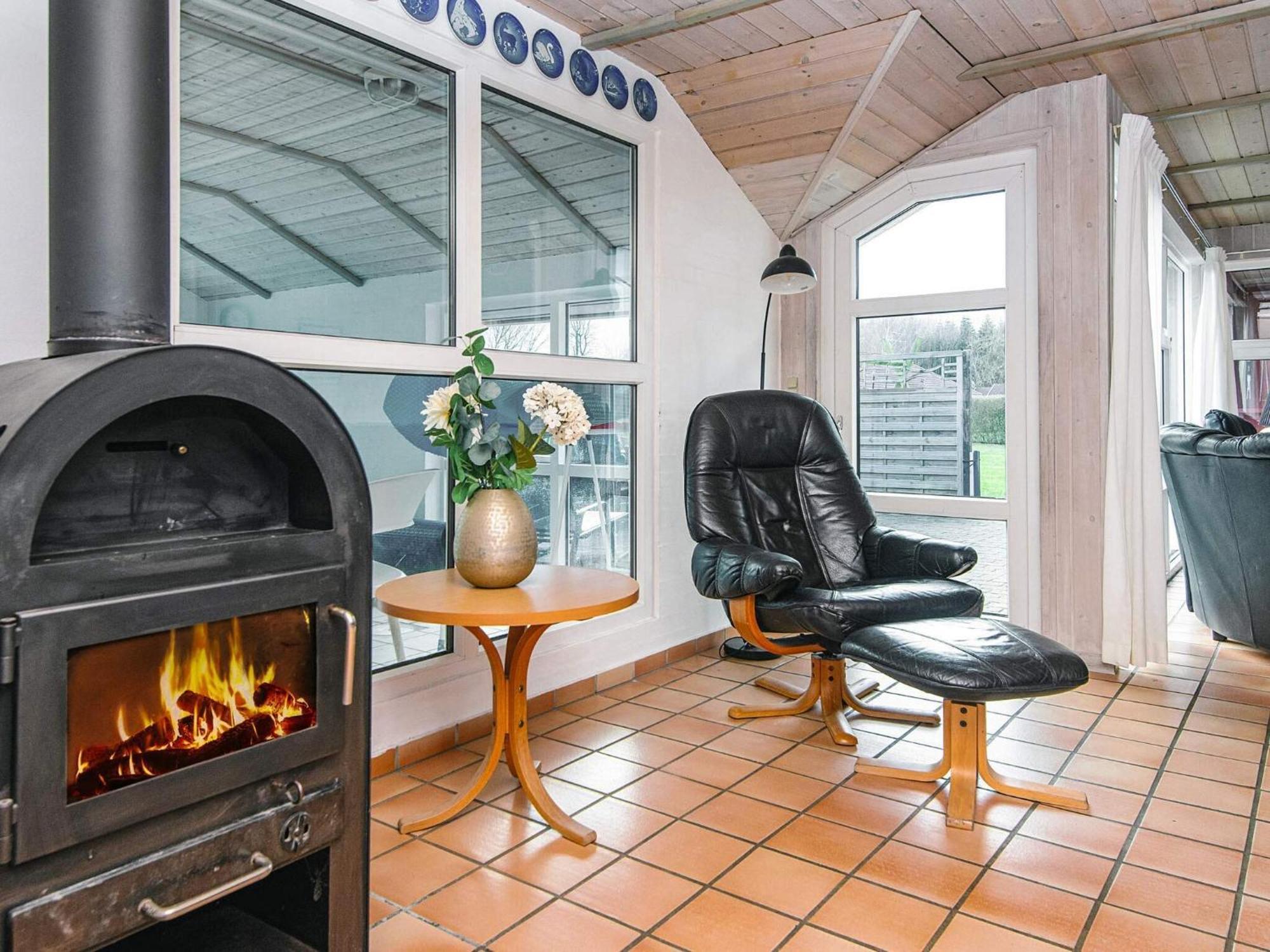 12 Person Holiday Home In Nordborg Exterior foto