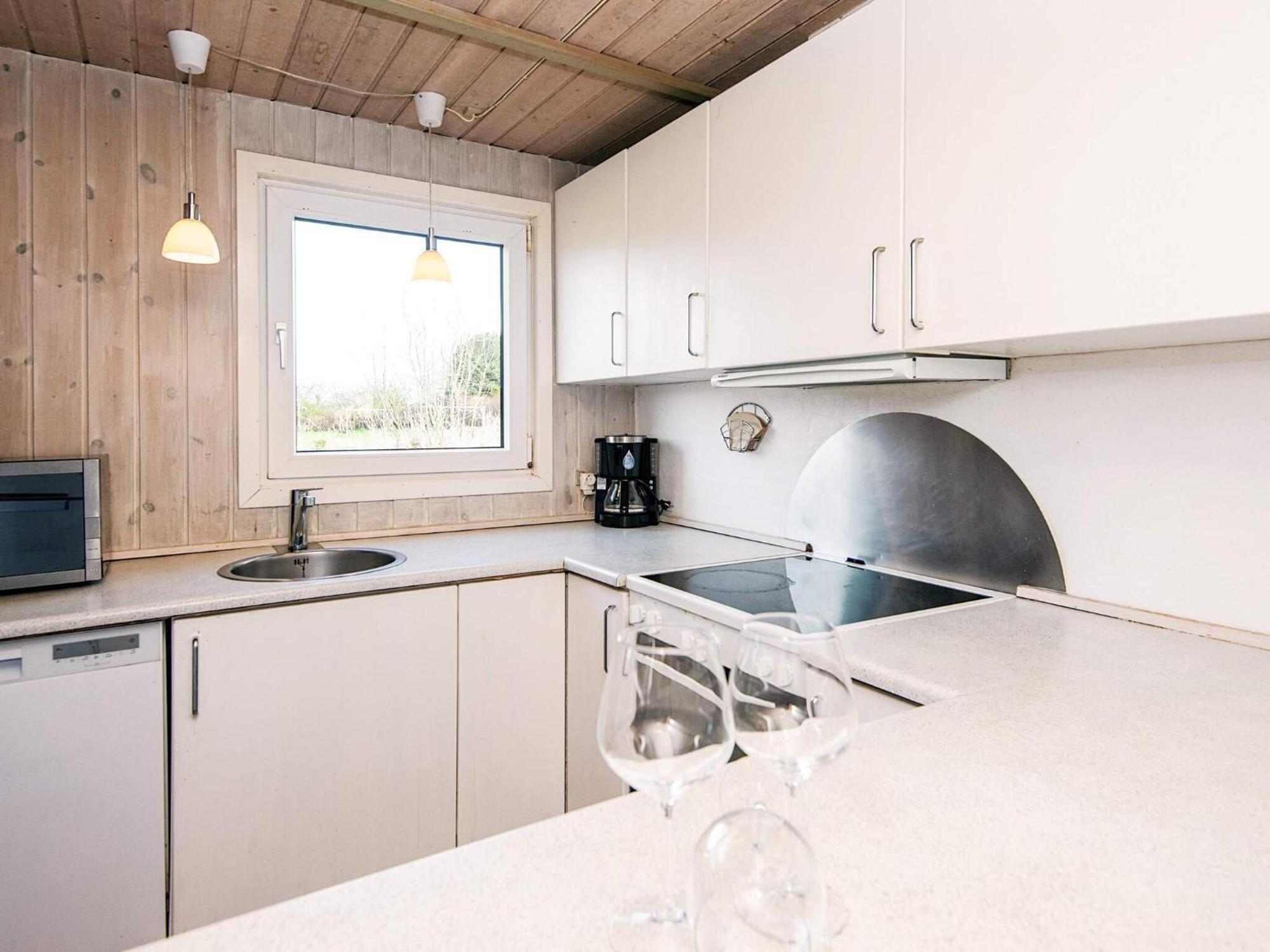 12 Person Holiday Home In Nordborg Exterior foto