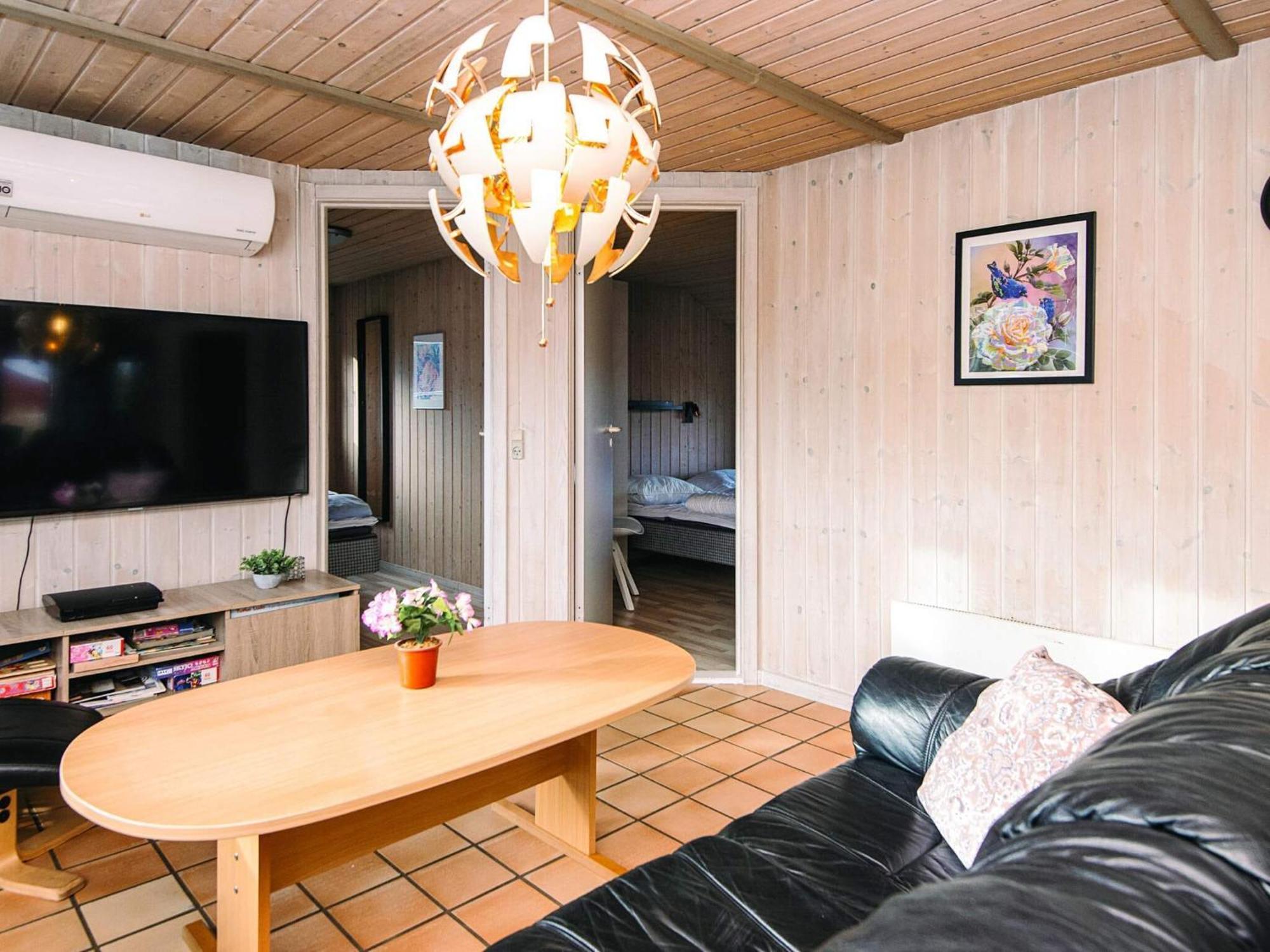 12 Person Holiday Home In Nordborg Exterior foto