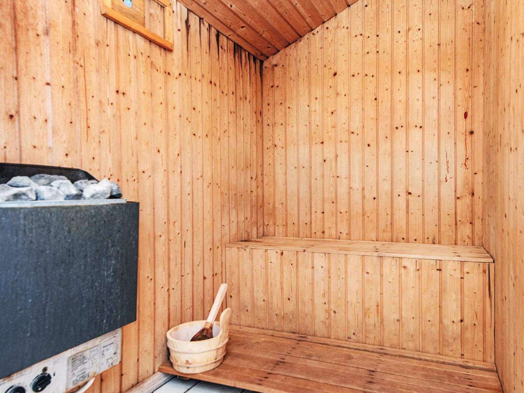12 Person Holiday Home In Nordborg Exterior foto