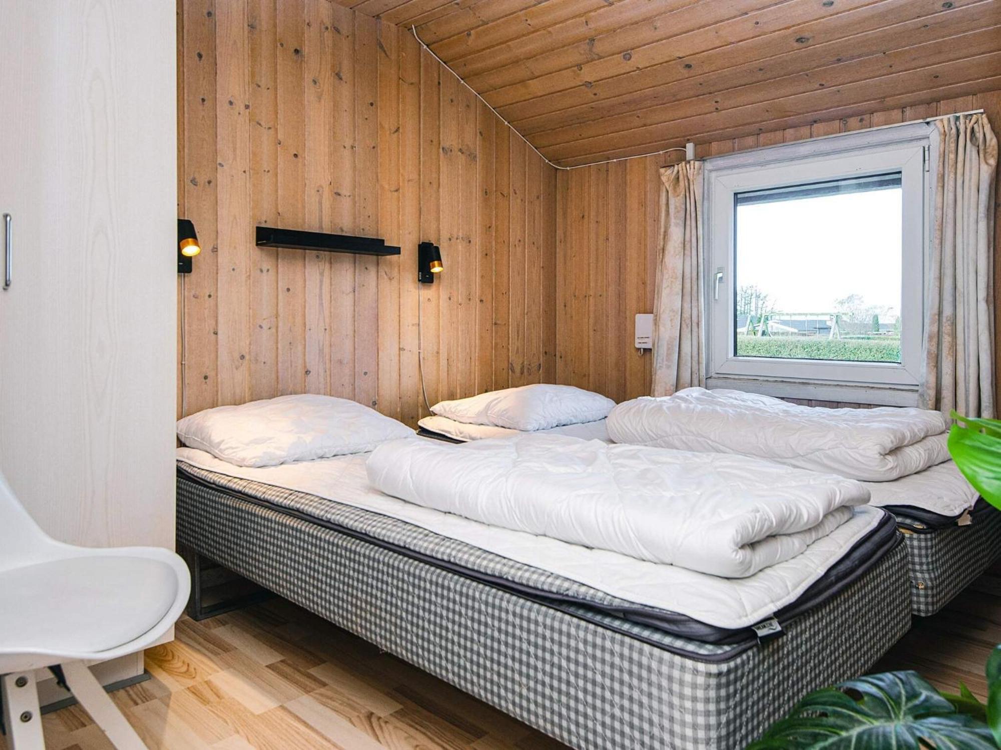 12 Person Holiday Home In Nordborg Exterior foto