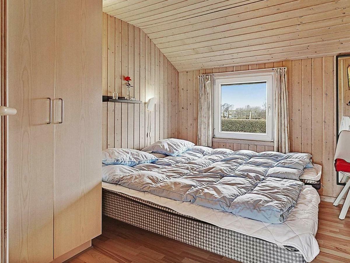 12 Person Holiday Home In Nordborg Exterior foto