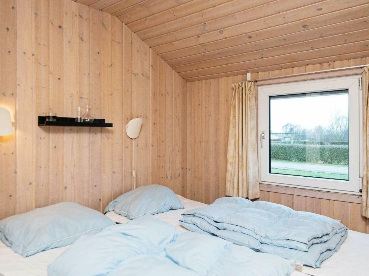 12 Person Holiday Home In Nordborg Exterior foto