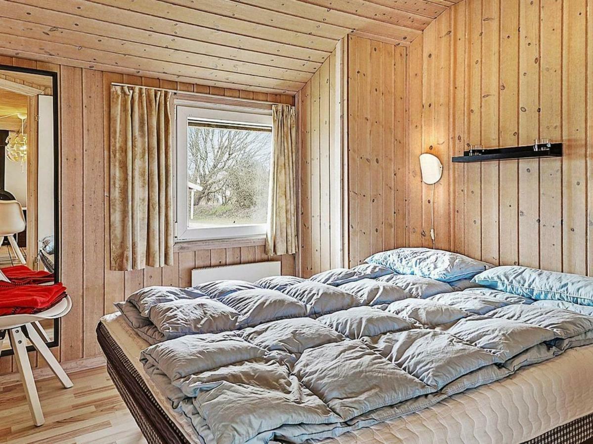 12 Person Holiday Home In Nordborg Exterior foto