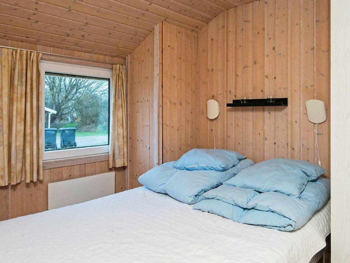 12 Person Holiday Home In Nordborg Exterior foto