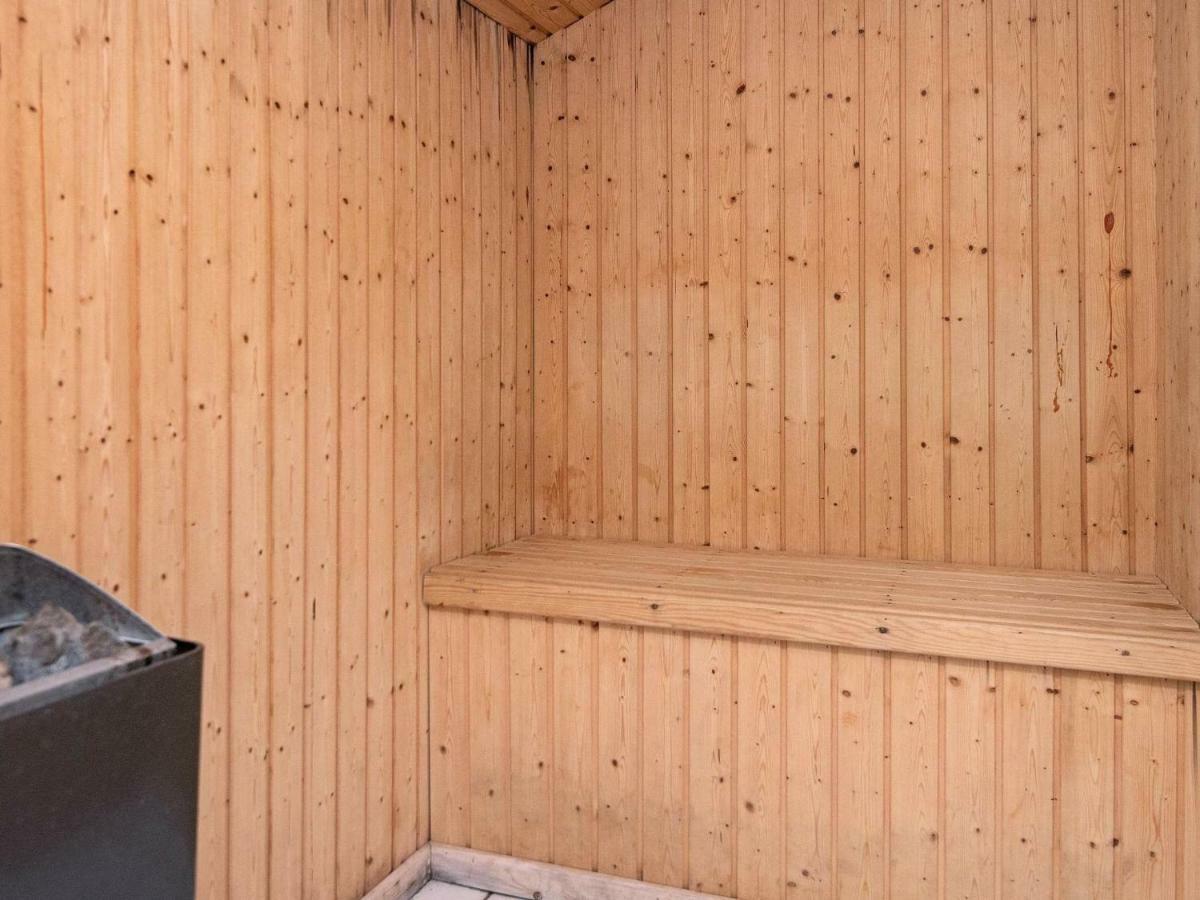12 Person Holiday Home In Nordborg Exterior foto